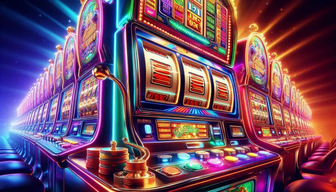 Amazon Slots Casino